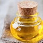 Как пить льняное масло для похудения (жидкое и в капсулах): схемы для «осиной талии Худеем с маслом льна